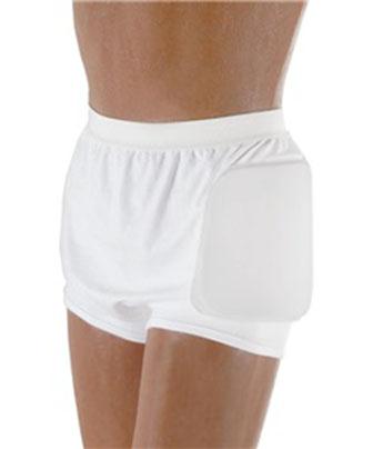 ALIMED HipShield Hip Protector 76225 1 Each - MDL-ALI76225