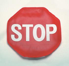 Stop Guards - 76842 - 3 Each - MDL-ALI76842
