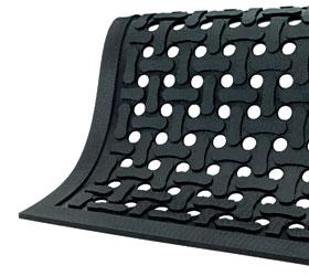 ALIMED AliMed Comfort Flow Anti-Fatigue Mats 76864 1 Each - MDL-ALI76864