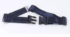 ALIMED Seat Belt 77027 3 Each - MDL-ALI77027
