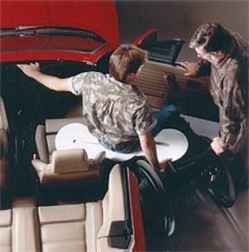 Alimed BeasyGlyder 77415 - 1.0 Each