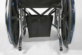 Alimed AliMed Urinary Drainage Bag Holder 77850 - 1.0 Each