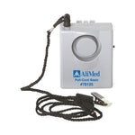 AliMed Basic Pull-Pin Alarms - 78125 - 1 Each - MDL-ALI78125