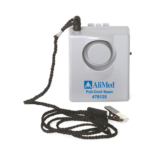 AliMed Basic Pull-Pin Alarms - 78125 - 1 Each - MDL-ALI78125