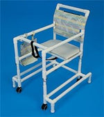Alimed Millennium Walker 79243 - 1.0 Each