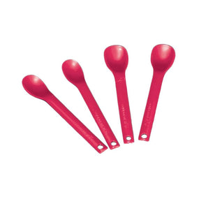 Alimed AliMed Maroon Spoons 8017703 - 1.0 Each