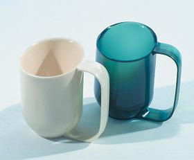 ALIMED Dysphagia Cups 80298 1 Each - MDL-ALI80298