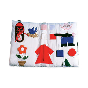 ALIMED Activity Pillow 80385 1 Each - MDL-ALI80385A