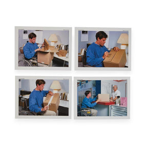 Everyday Activity Therapy Cards - 81569 - 1 Each - MDL-ALI81569