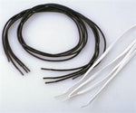 Flat Elastic Shoelaces - 817130 - 30 Each - MDL-ALI817130