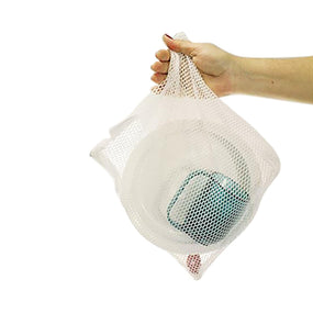 Alimed Adult Daily Living Mesh Bag 81794 - 6.0 Each