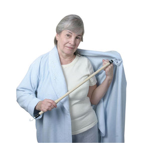 Alimed Big Hook Dressing Sticks 820212 - 1.0 Each