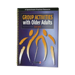 ALIMED Group Activities with Older Adults 82088 1 Each - MDL-ALI82088