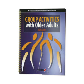 ALIMED Group Activities with Older Adults 82088 1 Each - MDL-ALI82088