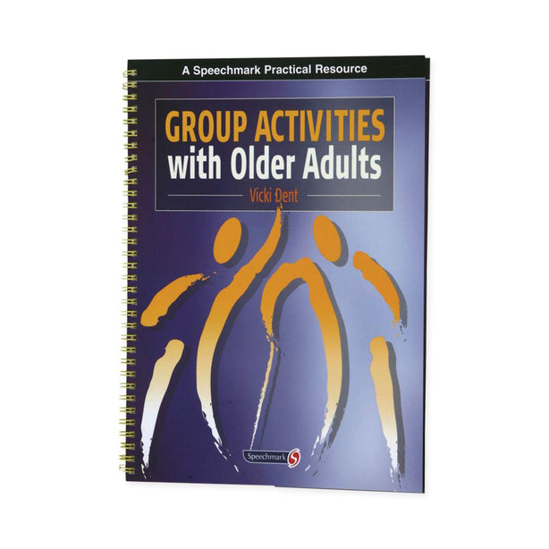 ALIMED Group Activities with Older Adults 82088 1 Each - MDL-ALI82088