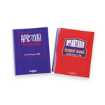 ALIMED Dysarthria/Apraxia Treatment Manuals 82182 1 Each - MDL-ALI82182