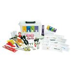 Alimed Language Activities Resource Kit 82220 - 1.0 Each