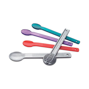Alimed Textured Oral-Sensory Stimulation Spoons 82266 - 6.0 Each