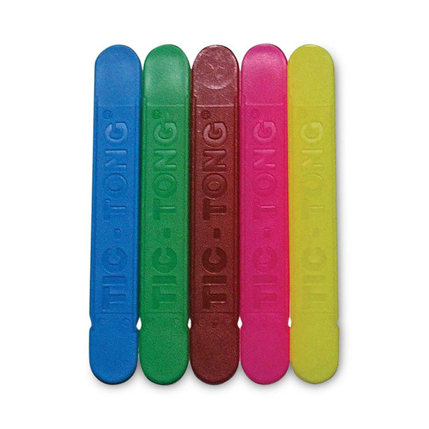 Ceplast Medical Devices Tic-Tong Flavored Tongue Depressors STANDARD - 40.0 Each