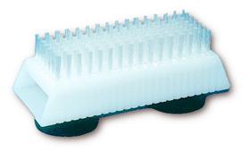 Alimed Suction-Base Fingernail Brushes 8235 - 1.0 Each