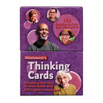 Alimed Cognitive Think Cards 82439 - 1.0 Each