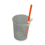 Alimed Rike Safe Straw Clip 82472 - 1.0 Each