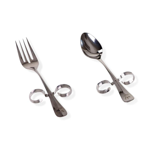 ALIMED Dining with Dignity Flatware 82818 1 Each - MDL-ALI82818