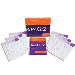 Alimed Geriatric RIPA-G Assessment - ALI82978