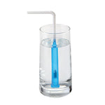 Alimed SafeStraw Drinking Straws 83008 - 12.0 Each