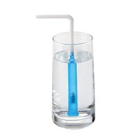 Alimed SafeStraw Drinking Straws 83008 - 12.0 Each