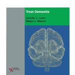 Alimed Here's How to Treat Dementia 83108 - 1.0 Each