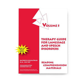 Alimed Vol. 5 Reading Comprehension Material Book - ALI83113