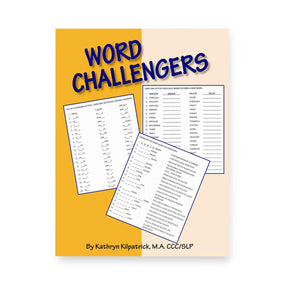 ALIMED Verbal, Visual, Numerical Brain Game Series 83195 1 Each - MDL-ALI83195