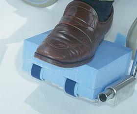 Footrest Elevation Kits - 8325 - 1 Each - MDL-ALI8325