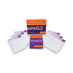 Alimed RIPA G2 Record Booklets 83299 - 25.0 Each