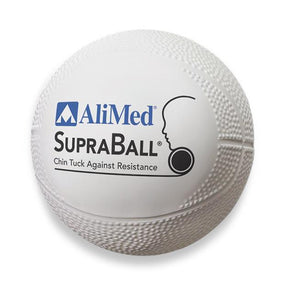 Alimed SupraBall Chin Tuck Against Resistance Ball 83431 - 1.0 Each