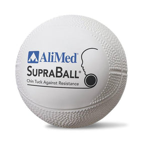 Alimed SupraBall Chin Tuck Against Resistance Ball 83432 - 3.0 Each