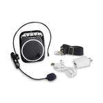 Alimed Wireless Voice Amplifier 83447 - 1.0 Each