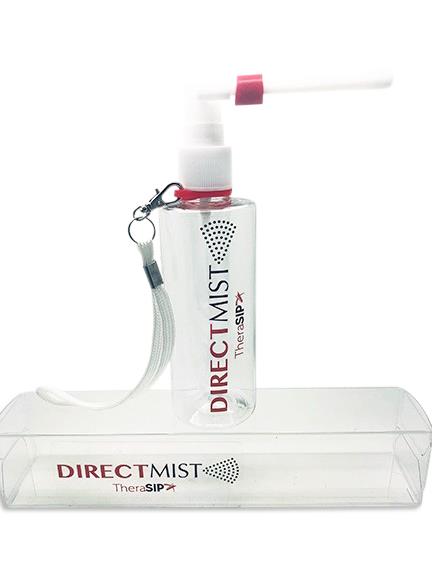 DirectMIST Oral Mist Sprayer - 83478 - 1 Each - MDL-ALI83478
