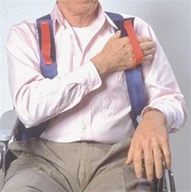 Skil-Care Quick-Release Shoulder Posture Support 8463 - 1.0 Each - MDL-ALI8463