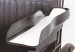 Alimed Wheelchair Arm Support Tray 8484 - 1.0 Each