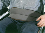 SKIL-CARE SkiL-Care Safety Foam Lap Restraint 8541 1 Each - MDL-ALI8541