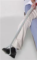 Reinforced Cotton and Aluminum Leg Lifter - 859510 - 10 Each - MDL-ALI859510