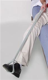 Reinforced Cotton and Aluminum Leg Lifter - 859510 - 10 Each - MDL-ALI859510