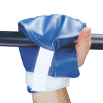 Alimed Holding Mitts for Pulley Systems 8599 - 1.0 Each