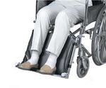 Wheelchair Leg Support Cushion - 8779 - 1 Each - MDL-ALI8779