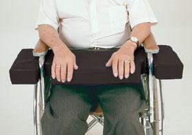 Skil-Care Laptop Cushions - 8789 - 1 Each - MDL-ALI8789