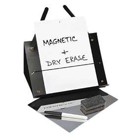 Alimed Prop-It Low-Vision Page Magnifier 88845 - 1.0 Each