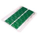 Double Angle Wedge Positioners - 9-001 - 1 Each - MDL-ALI9001