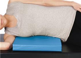 Decubitus Abdominal Pads - 9-040 - 1 Each - MDL-ALI9040